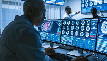 Is your network ready for the future of healthcare IT?