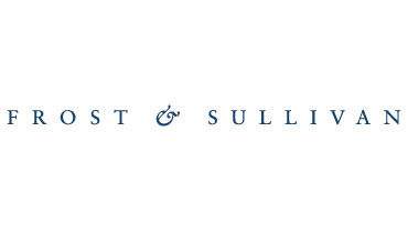 Frost & Sullivan North American Dedicated Internet Access Competitive Strategy Leadership Award, Leandro Agion, Industry Director, Frost & Sullivan, July 2025