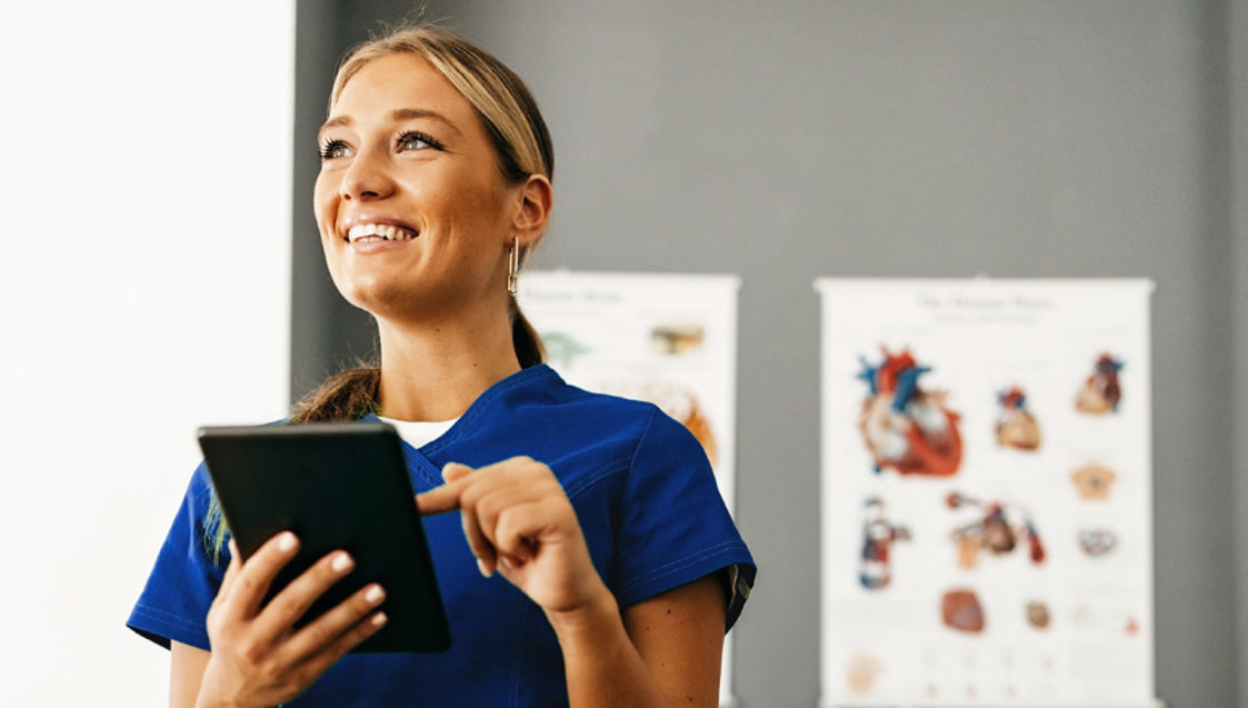 Connected, Protected, Intelligent: Reengineering Healthcare Infrastructure for a New Era