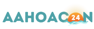 AAHOACON 2024 Logo