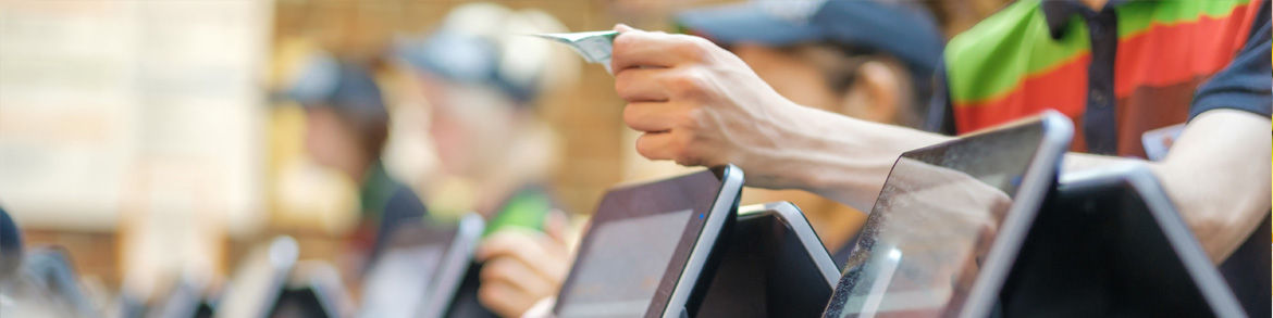 Cost-efficient connectivity solutions for the modern franchise
