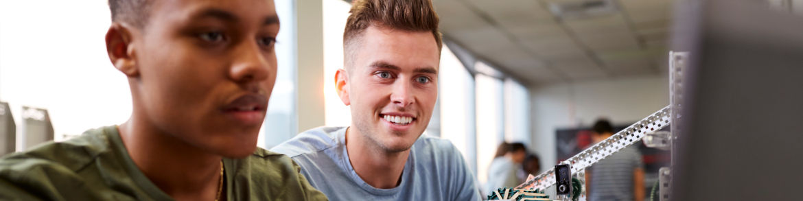 Is your higher education network safe from DDoS attacks?