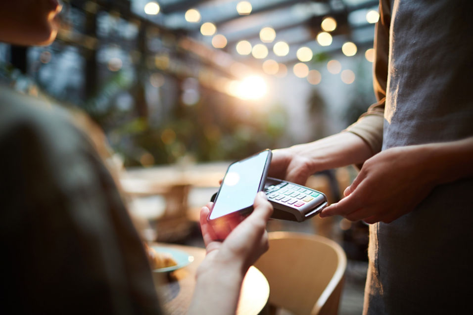 Enhancing retail experiences for customers in a contactless world