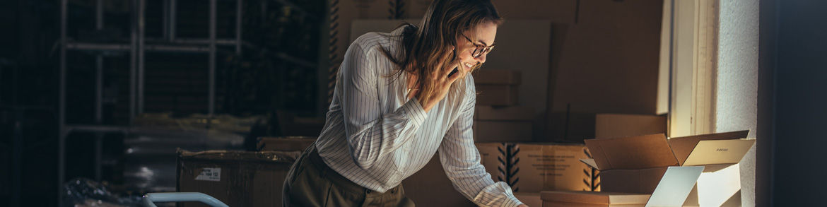 4 solutions to your top retail challenges
