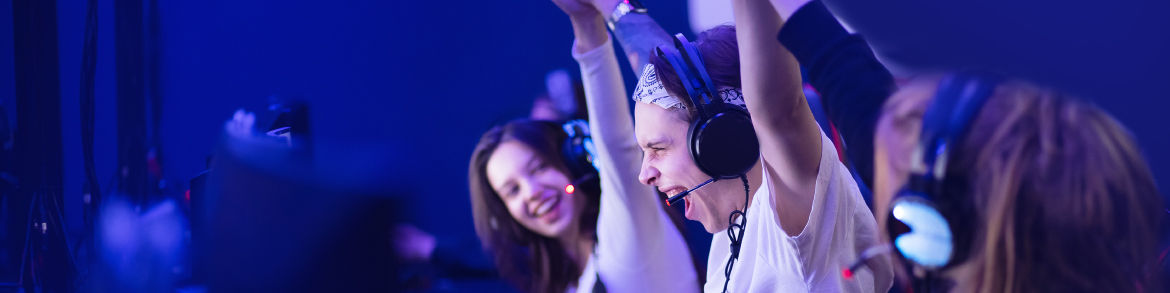 Why esports is integral to student recruitment and how to bring it to your campus