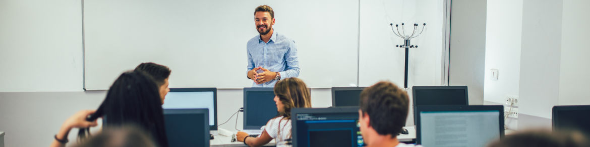 Fiber Connectivity Amplifies a College's Global Presence and Innovation