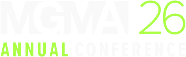 Leaders conference logo