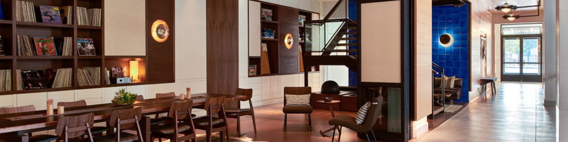 Arlo Hotels sees connectivity as key to attracting modern travelers, with help from Spectrum Enterprise