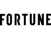 Fortune logo