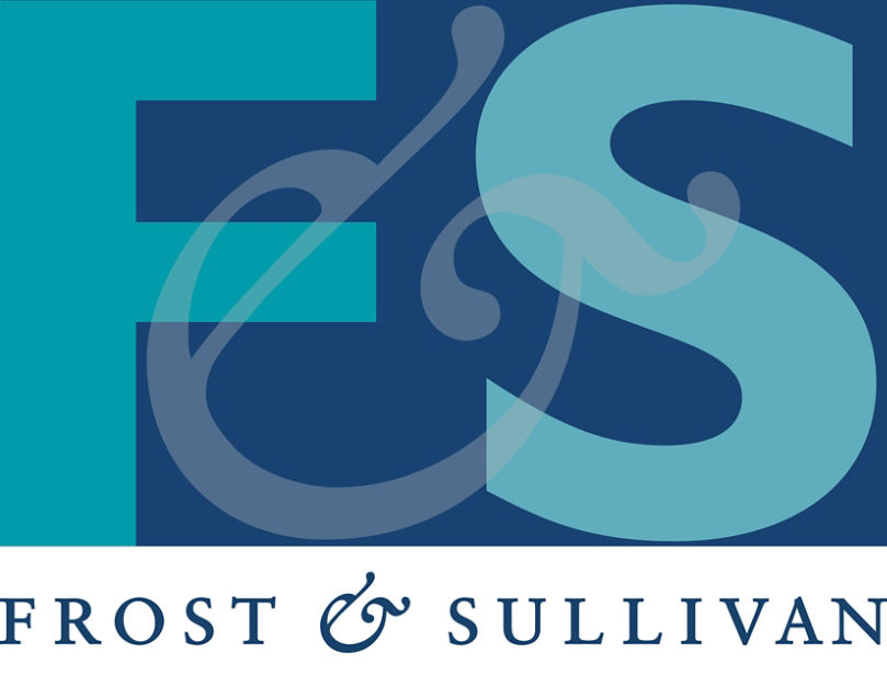 Frost & Sullivan Logo