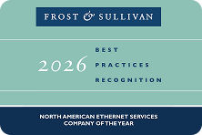 Frost and Sullivan logo
