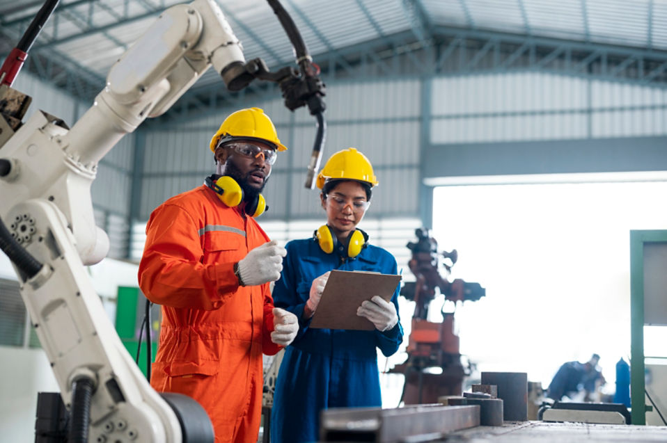 Take the simple path to smart manufacturing