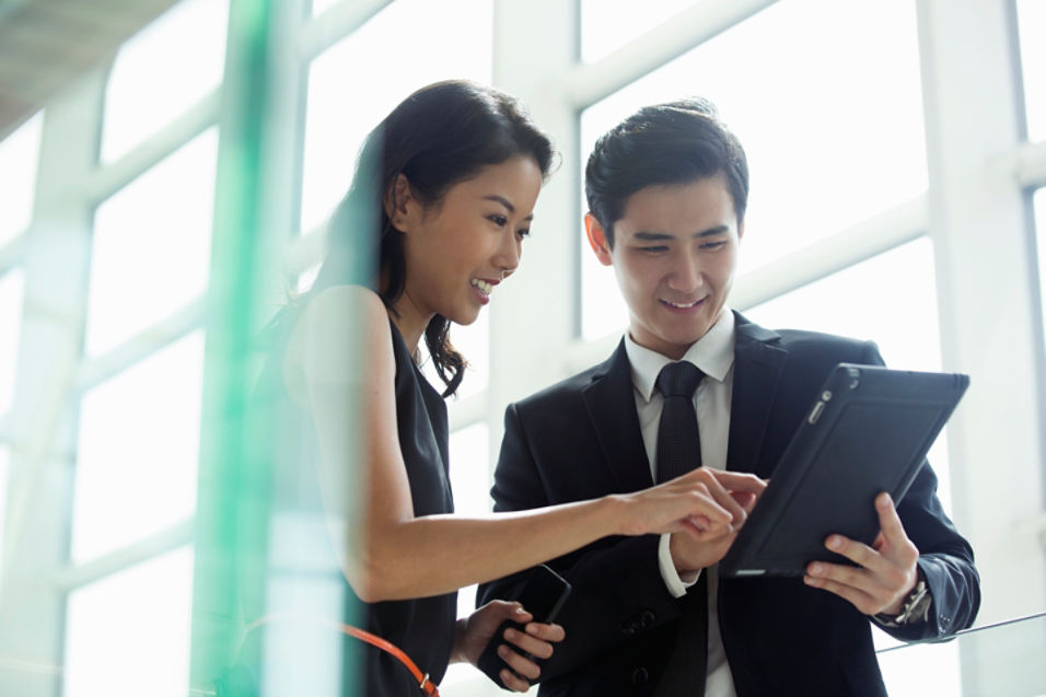 Simplify and strengthen your security