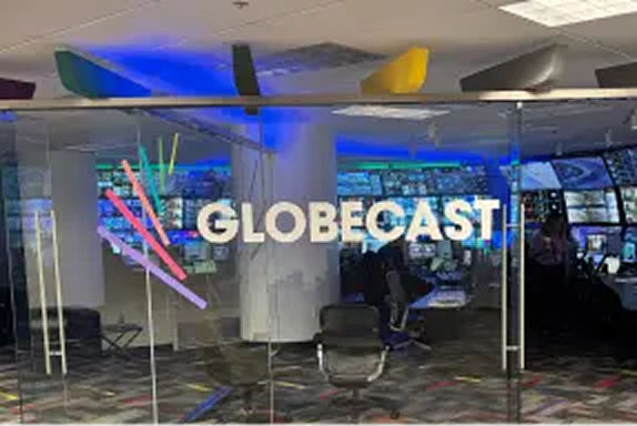 Globecast