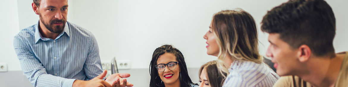 Managed Network Edge with sensors for higher education