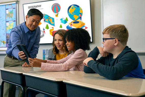 Managed Network Edge