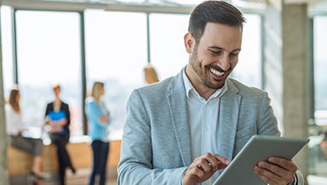 Managed Network Edge with WiFi