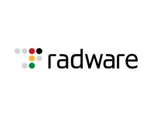 Radware logo