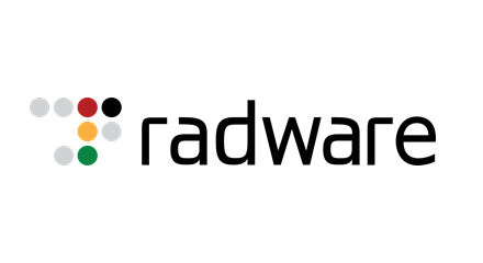 Radware logo