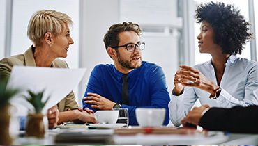 Mid-market leaders feel the pressure to modernize