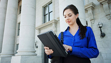 Four government technology trends for 2026