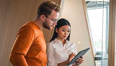 Four mid-market technology trends for 2026