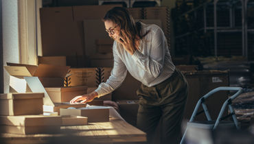 Scale network connectivity to optimize margins and customer experiences