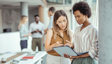 Improving business outcomes with omnichannel customer experiences