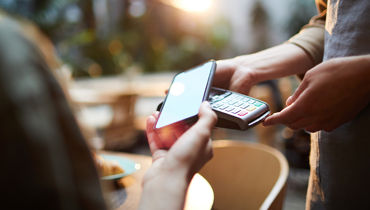 Gain a competitive advantage across franchise locations with managed solutions