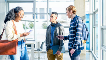 Is your campus network safe from DDoS attacks?