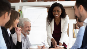 Invest in the future with a modern, resilient WAN