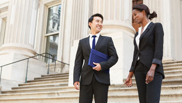 Stay a step ahead of cybersecurity threats in government