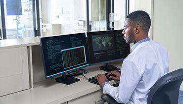 Is your healthcare organization's network safe from DDoS attacks?