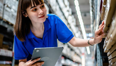 Spur digital growth with a connected retail ecosystem