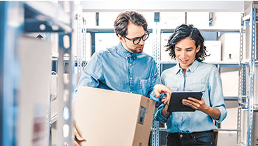 Are you overdue to refresh your retail technology?