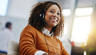 Unified CX with RingCentral feature details