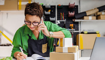 Spectrum Mobile for Business