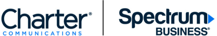 Charter Communications and Spectrum Business Logo