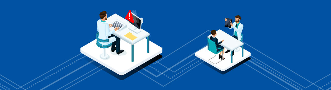 DDoS Protection for healthcare