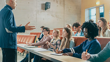What is your campus security posture in the age of AI?