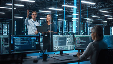 Spectrum Business® is a Fortinet Engage Expert Partner