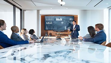 Go farther with fast, reliable internet and WiFi — all managed for you
