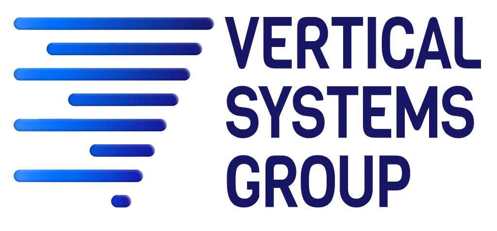 Vertical systems Group logo