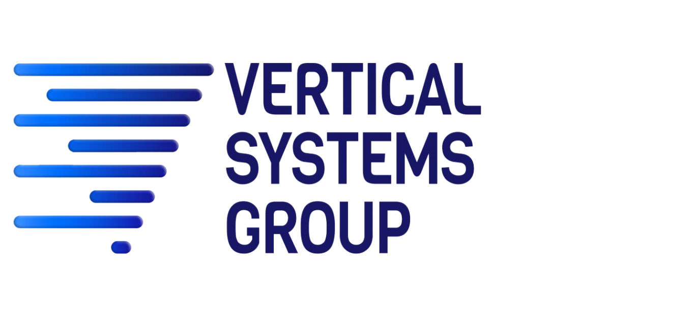 Vertical systems group logo