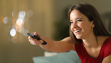 A West Hollywood luxury hotel gives discerning guests the entertainment options they expect