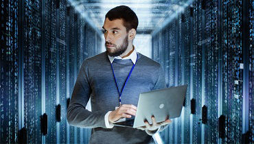 Accelerate your IT with managed services