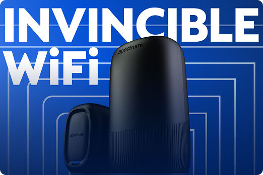 Invincible WiFi