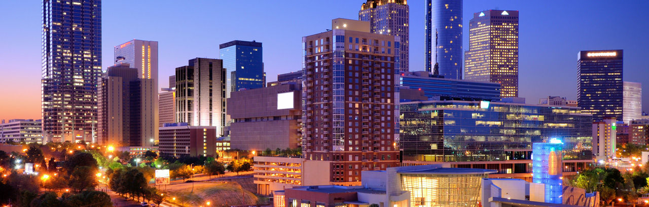 Atlanta, GA