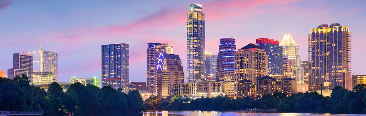 Austin, TX