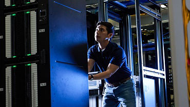 Big data, critical connections and the future of business